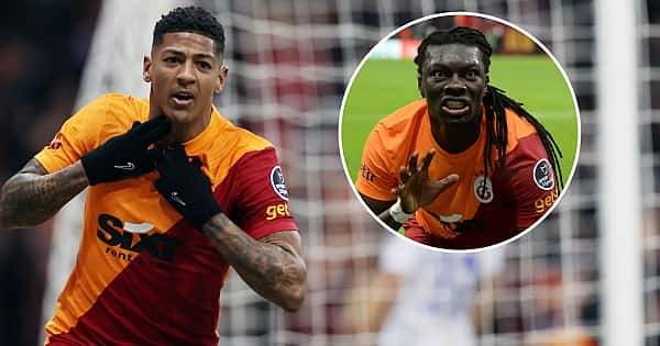 Osman Şenher'den Galatasaray değerlendirmesi