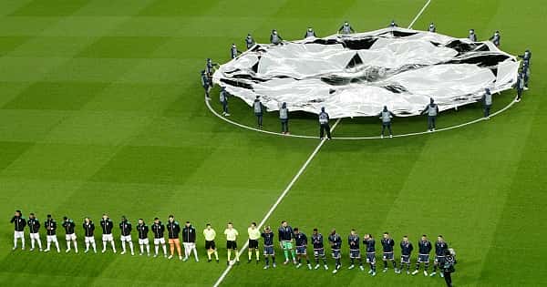 Şampiyonlar Ligi'nde 200 gole en çabuk ulaşan takımlar