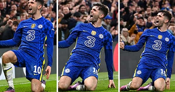 Şampiyonlar Ligi'nde gecenin fotoğrafları