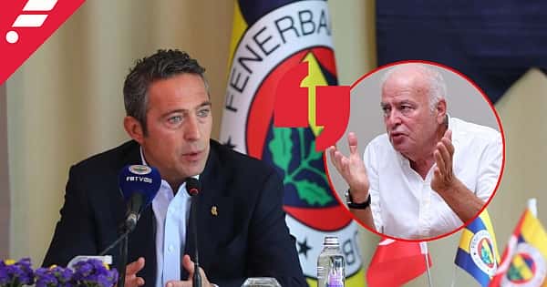 Şansal Büyüka'dan Ali Koç'a eleştiri; ''Neden hep geriye gidiyor?''