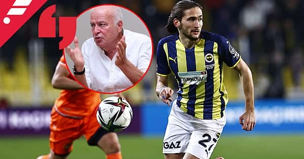 Şansal Büyüka'dan Fenerbahçe analizi; ''O kadar kırılgan ki!''
