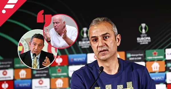 Şansal Büyüka Fenerbahçe'yi kaleme aldı; ''Büyük hoca ve büyük golcüler şart''