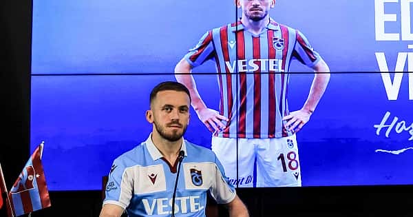 Süper Lig'de yapılan en iyi 10 ara transfer (2021/22)