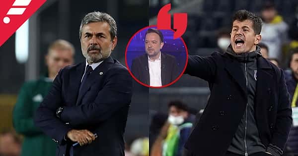 Uğur Meleke değerlendirdi; Belözoğlu mu, Kocaman mı?