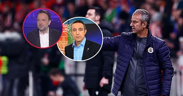 Uğur Meleke'den Fenerbahçe değerlendirmesi; ''En büyük hata!''