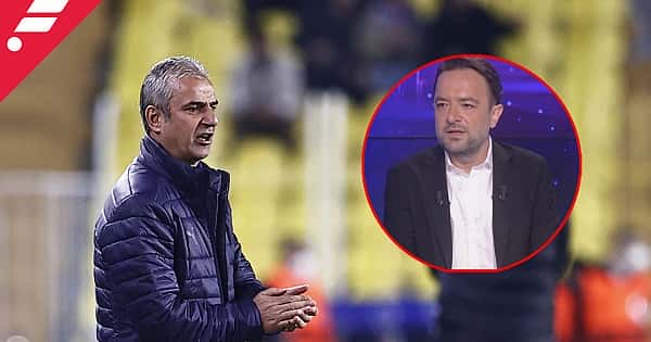 Uğur Meleke'den Fenerbahçe değerlendirmesi