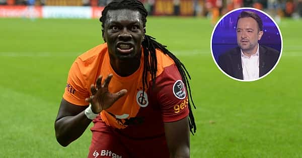 Uğur Meleke'den Galatasaray - Ç. Rizespor değerlendirmesi