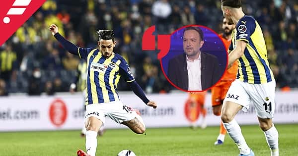 Uğur Meleke: ''Suç Ali Koç yönetiminde!'