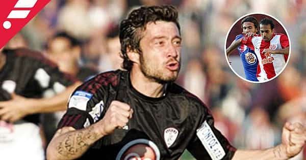 Avrupa'da oynadığını unuttuğumuz Türk futbolcular