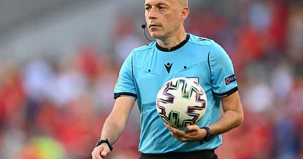 Cüneyt Çakır'ın görev alabileceği ligler