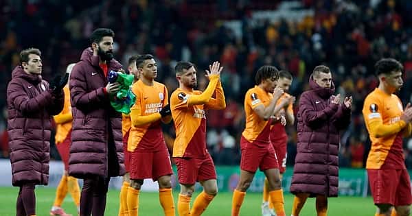 Galatasaray'ı bekleyen 5 soru