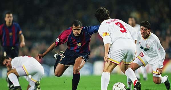 Geçmişten bugüne Galatasaray - Barcelona maçları