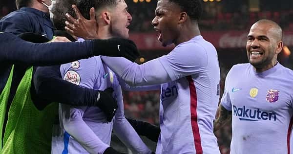 Geleceğin Barcelona'sı