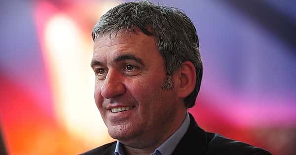 Gheorghe Hagi'den Galatasaray ve Barcelona sözleri