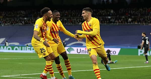 Haftanın en iyi 10 performansı