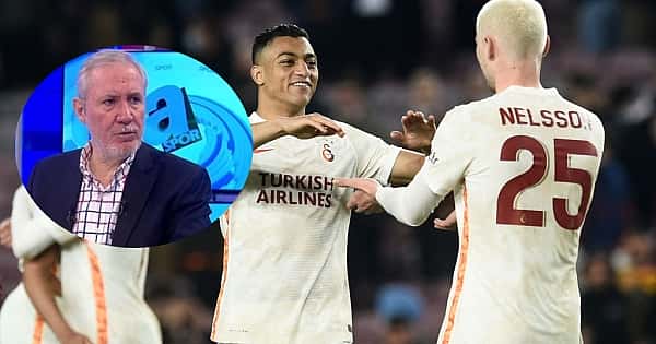 Levent Tüzemen: ''Tarihi fark diyenler...''