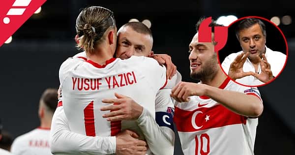 Mehmet Demirkol kaleme aldı; Türkiye, Portekiz'i nasıl yener?