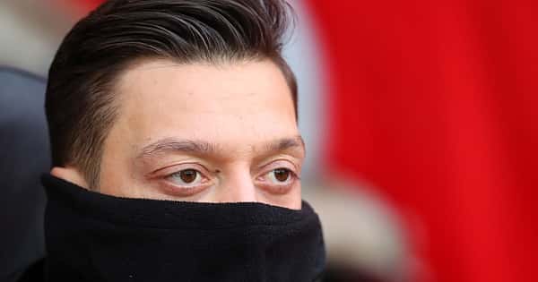 Mesut Özil Fenerbahçe'den giderse yeni adresi neresi olur?