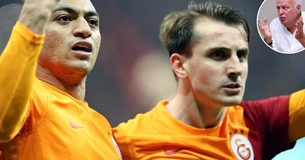 Şansal Büyüka'dan Galatasaray değerlendirmesi