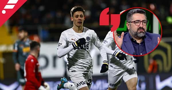 Serdar Ali Çelikler'den Alanyaspor -