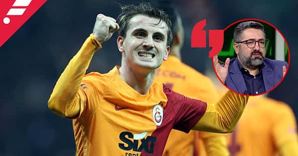 Serdar Ali Çelikler'den Galatasaray - Beşiktaş değerlendirmesi