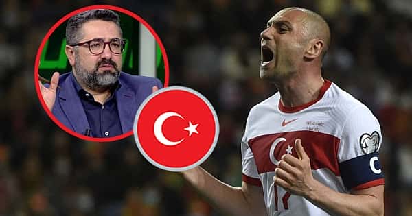 Serdar Ali Çelikler'den Portekiz - Türkiye değerlendirmesi