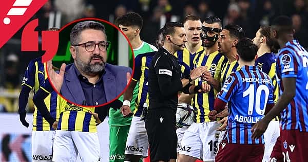 Serdar Ali Çelikler kaleme aldı; ''MHK Başkanı görevden alındı''