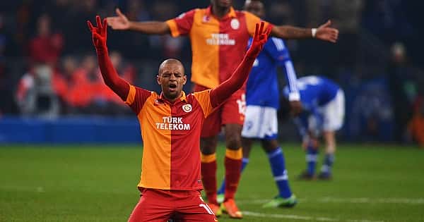 Süper Lig'in unutulmaz gol sevinçleri!