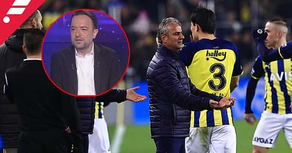 Uğur Meleke'den Fenerbahçe değerlendirmesi; ''İsmail Kartal döneminin en iyisi''