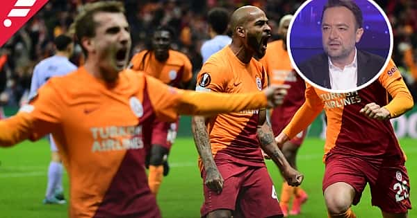 Uğur Meleke'den Klopp örneği ve Galatasaray analizi