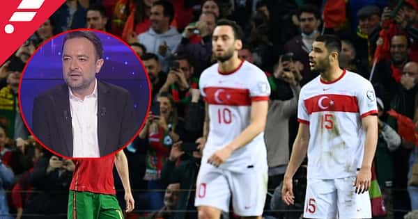 Uğur Meleke'den Portekiz - Türkiye değerlendirmesi