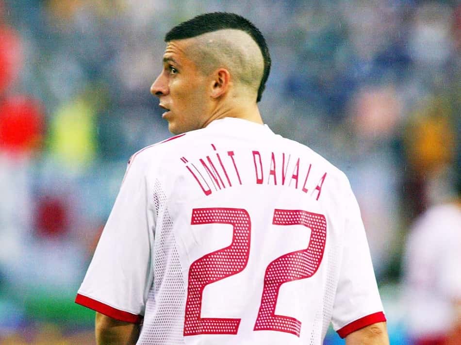 Ümit Davala'dan UEFA ve Fatih Terim itirafları - SPOR - Futboo.com