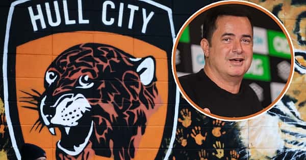 Acun Ilıcalı'dan Hull City için transfer açıklaması