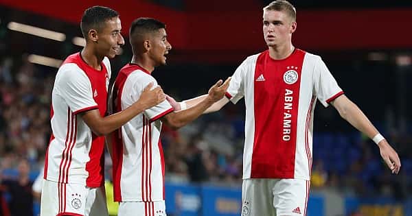 Ajax'ın yakın dönemde satabileceği 10 genç