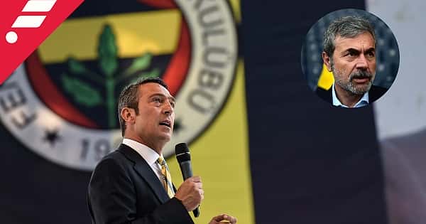 Ali Koç: ''En büyük hatam...''