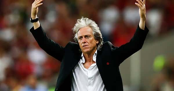 Altan Tanrıkulu'ndan Jorge Jesus yorumları