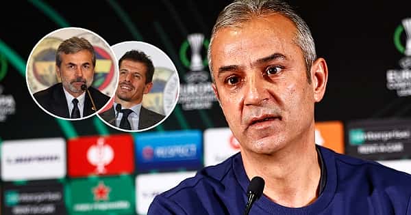 Fenerbahçe'de yine aynı senaryo