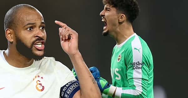 Fenerbahçe - Galatasaray derbisinde izlenecek yıldızlar