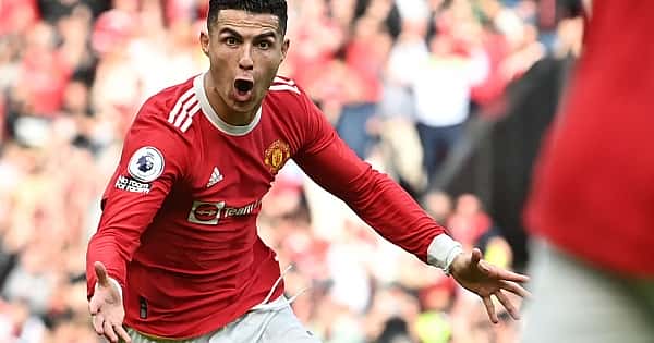 Hat-trick kahramanı Cristiano Ronaldo! 