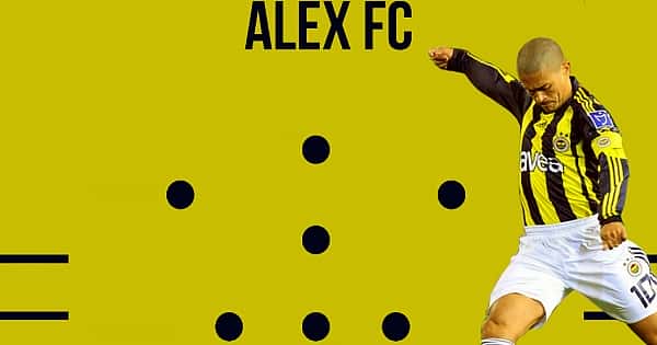 İsminde Alex geçen futbolculardan kurulu en değerli 11
