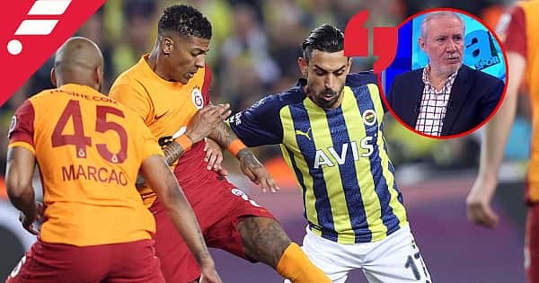 Levent Tüzemen, derbiyi kaleme aldı; ''Bu paraları verenler...''