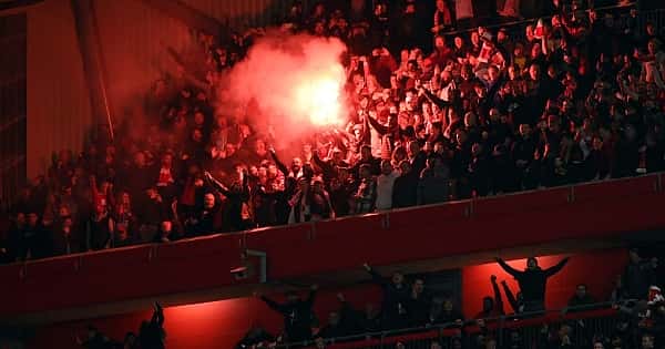 Liverpool - Villarreal maçının unutulmaz kareleri