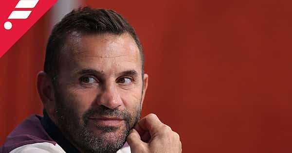 Metin Tekin'den Galatasaray ve Okan Buruk sözleri