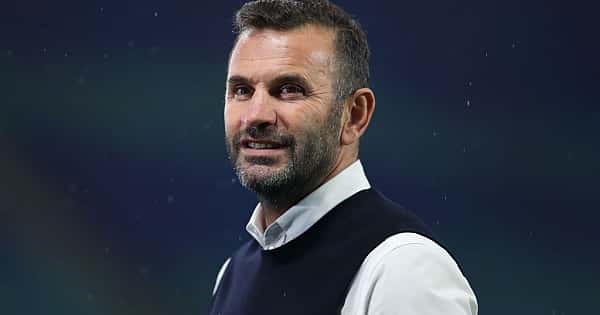 Okan Buruk'tan Galatasaray açıklaması