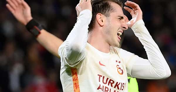 Piyasa değeri en yüksek Galatasaray - Fenerbahçe karması