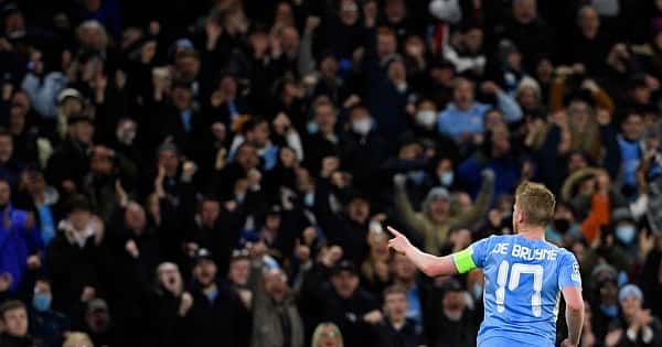 Şampiyonlar Ligi'nde gecenin özel fotoğrafları