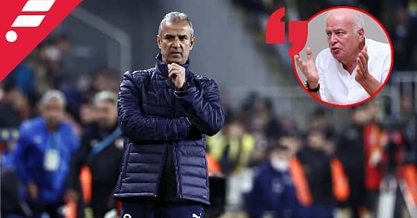 Şansal Büyüka'dan Fenerbahçe değerlendirmesi; İsmail Kartal ile devam!