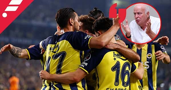 Şansal Büyüka'dan Fenerbahçe - Galatasaray derbisi yorumları