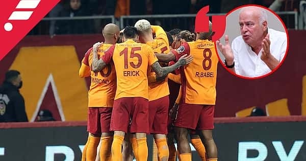 Şansal Büyüka'dan Galatasaray analizi; ''Çeyrek asırdır bunu görmedik''