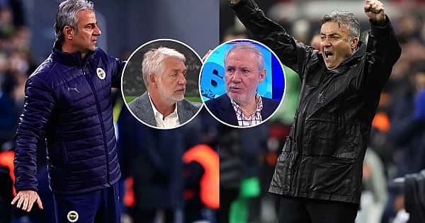 Spor yazarlarından Fenerbahçe - Galatasaray tahmini